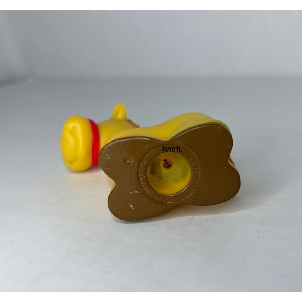 Fisher Price Little People Halloween Pumpkin Party Masked Horse Pony Figure - Picture 2 of 9